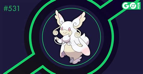 mega audino stats|Mega Audino (Pokémon GO) .